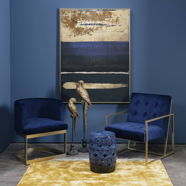 Boho Teppich Velvet Touch 160 x 230 cm Gelb Boho Teppich Velvet Touch 160 x 230 cm Gelb