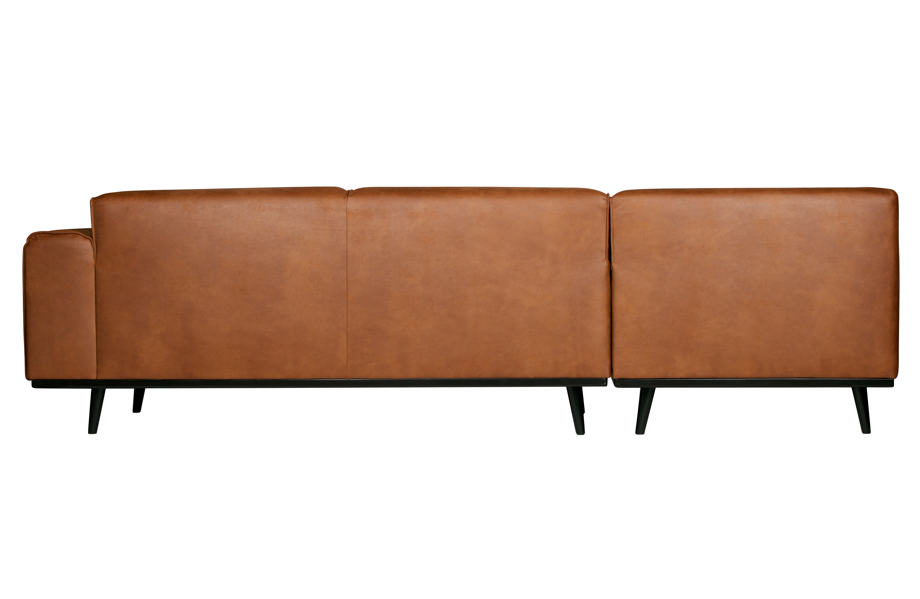 8714713088478_4 Ecksofa Recycle Leder Statement Cognac Links 274 x 210