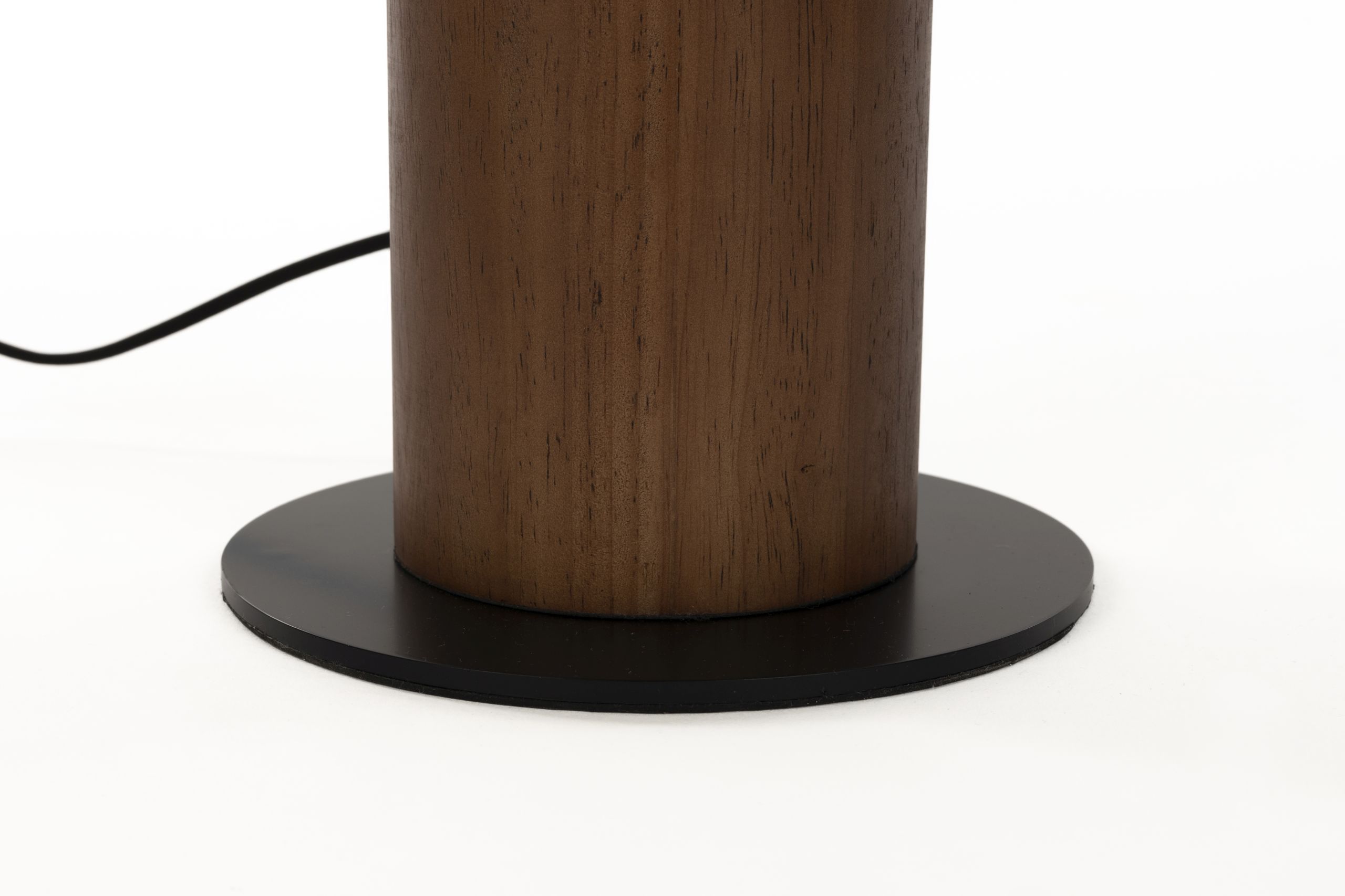 Mid-Century Stehlampe Beam Eichenholz