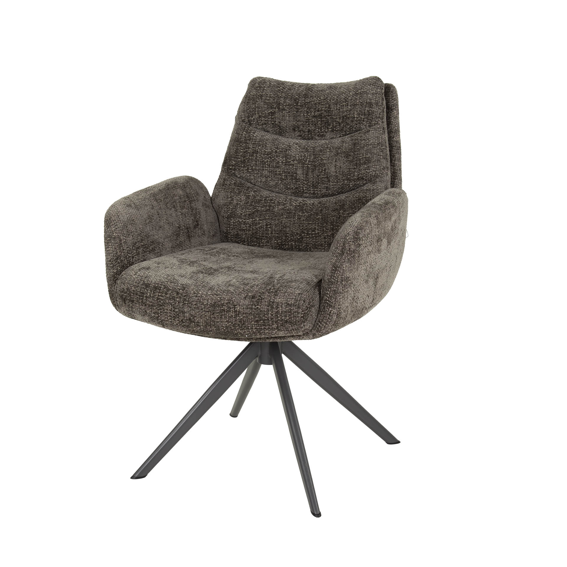 Esszimmerstuhl Drehstuhl Bürostuhl Lounge Taupe Esszimmerstuhl Drehstuhl Bürostuhl Lounge Taupe