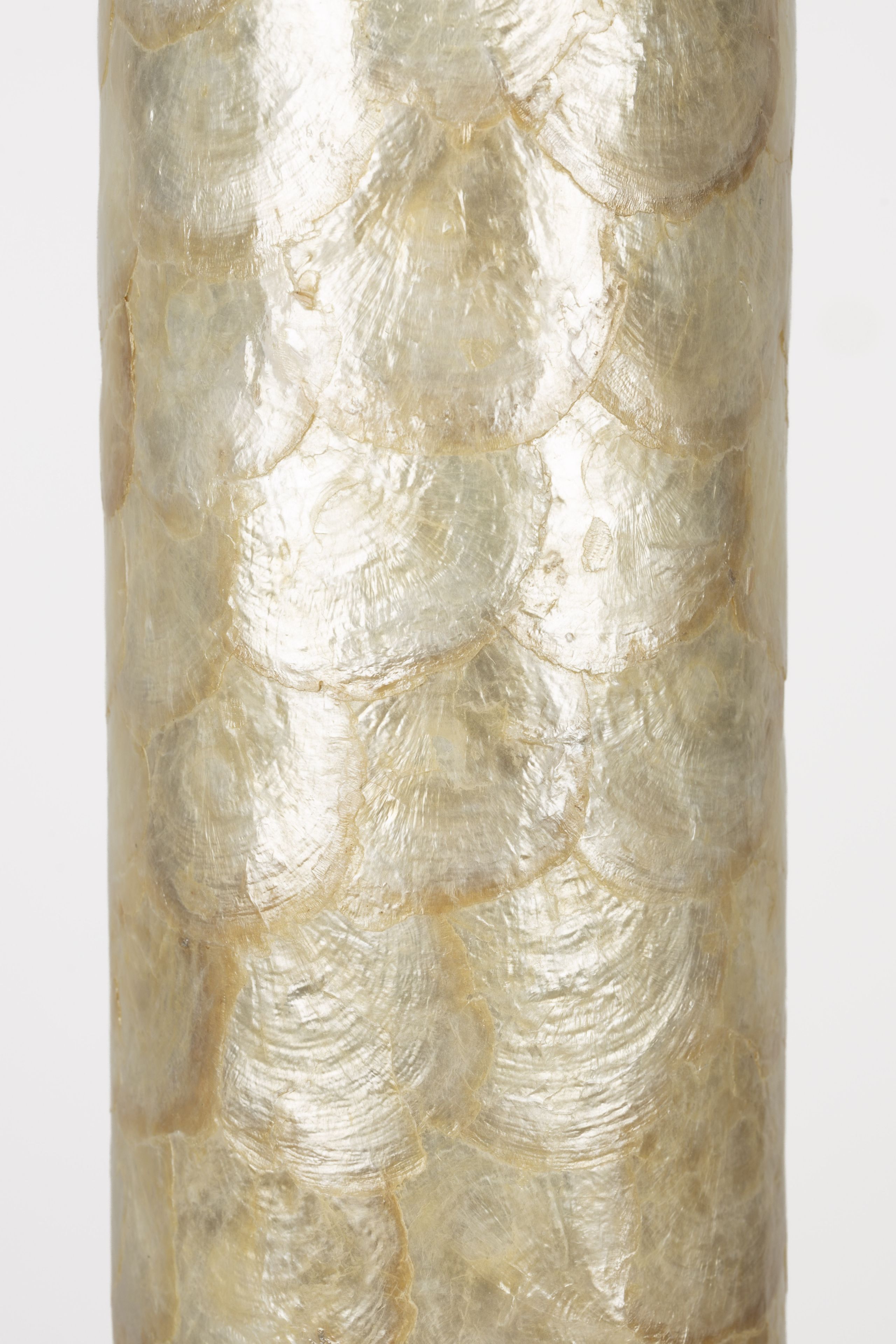 Mid-Century Hängelampe Beam Eichenholz