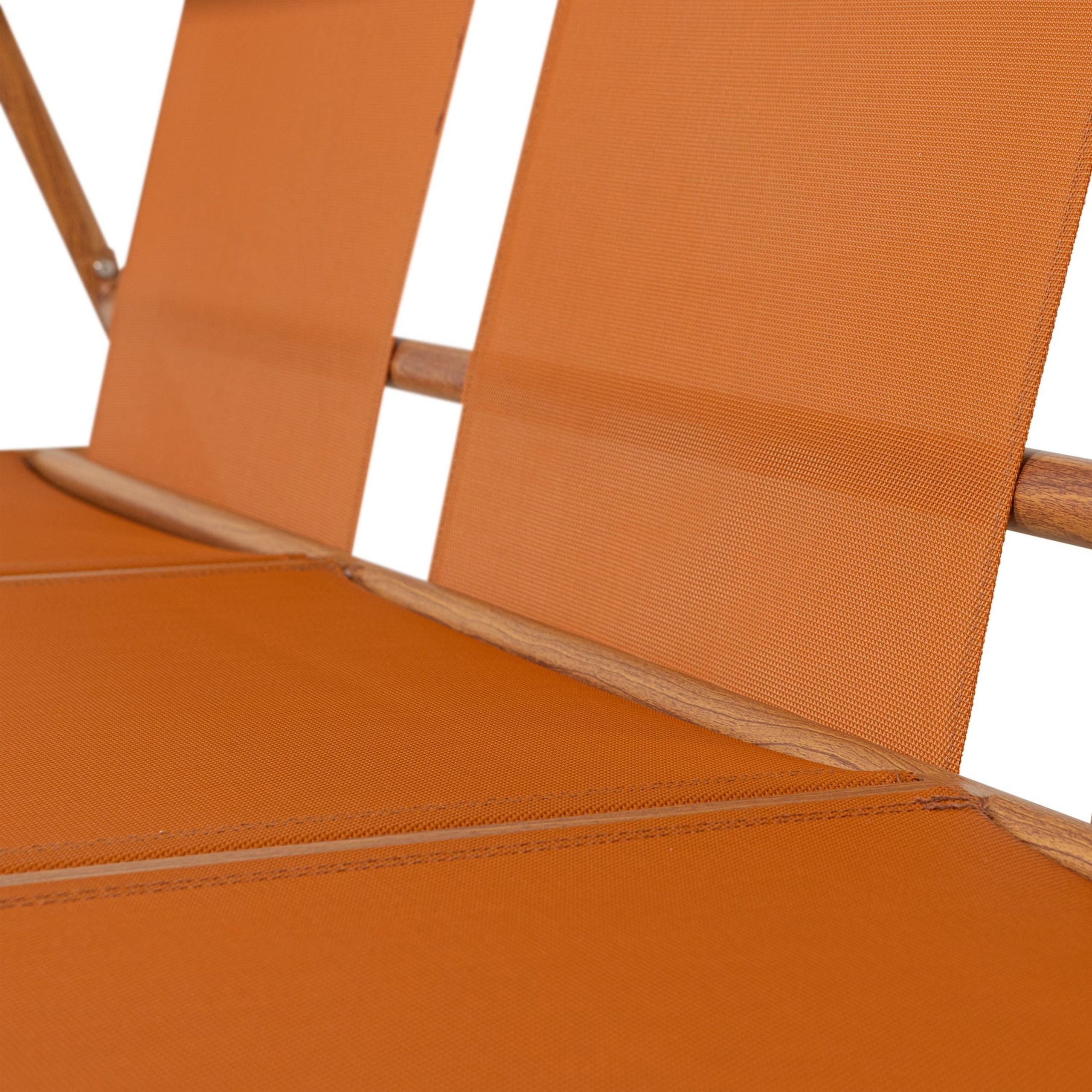 Outdoor Gartenlounge Serie Cavero Terra 3-Sitzer