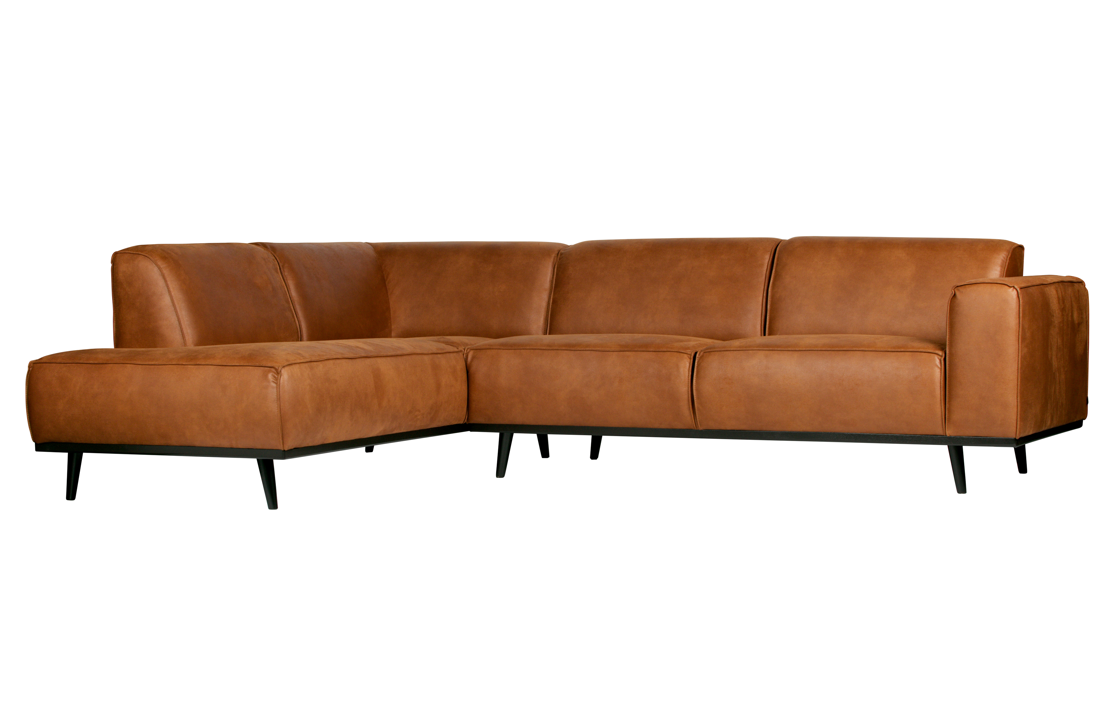 8714713088478_2 Ecksofa Recycle Leder Statement Cognac Links 274 x 210