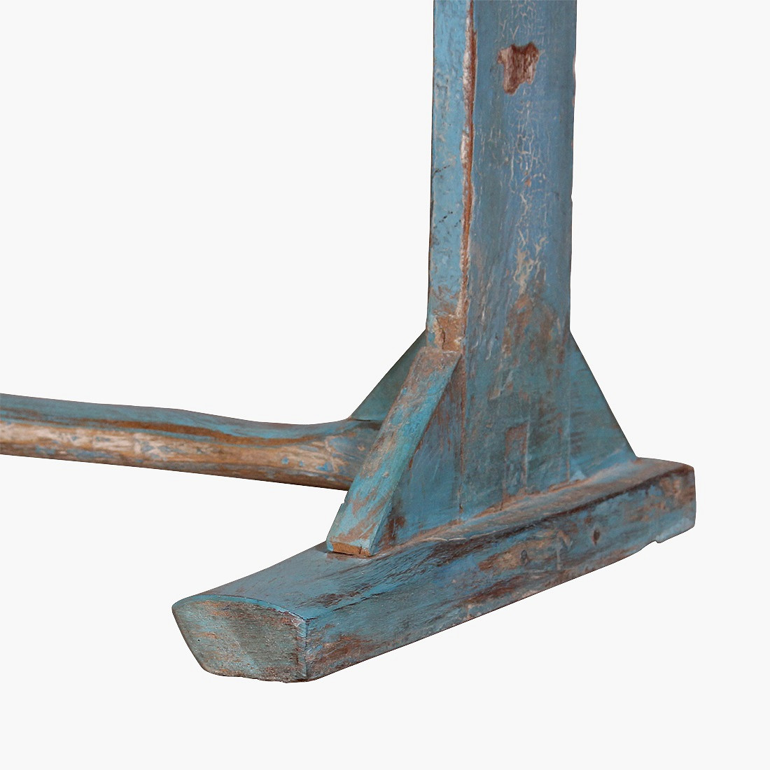 Vintage Schulbank Indien Recyceltes Holz Used Vintage Schulbank Indien Recyceltes Holz Used