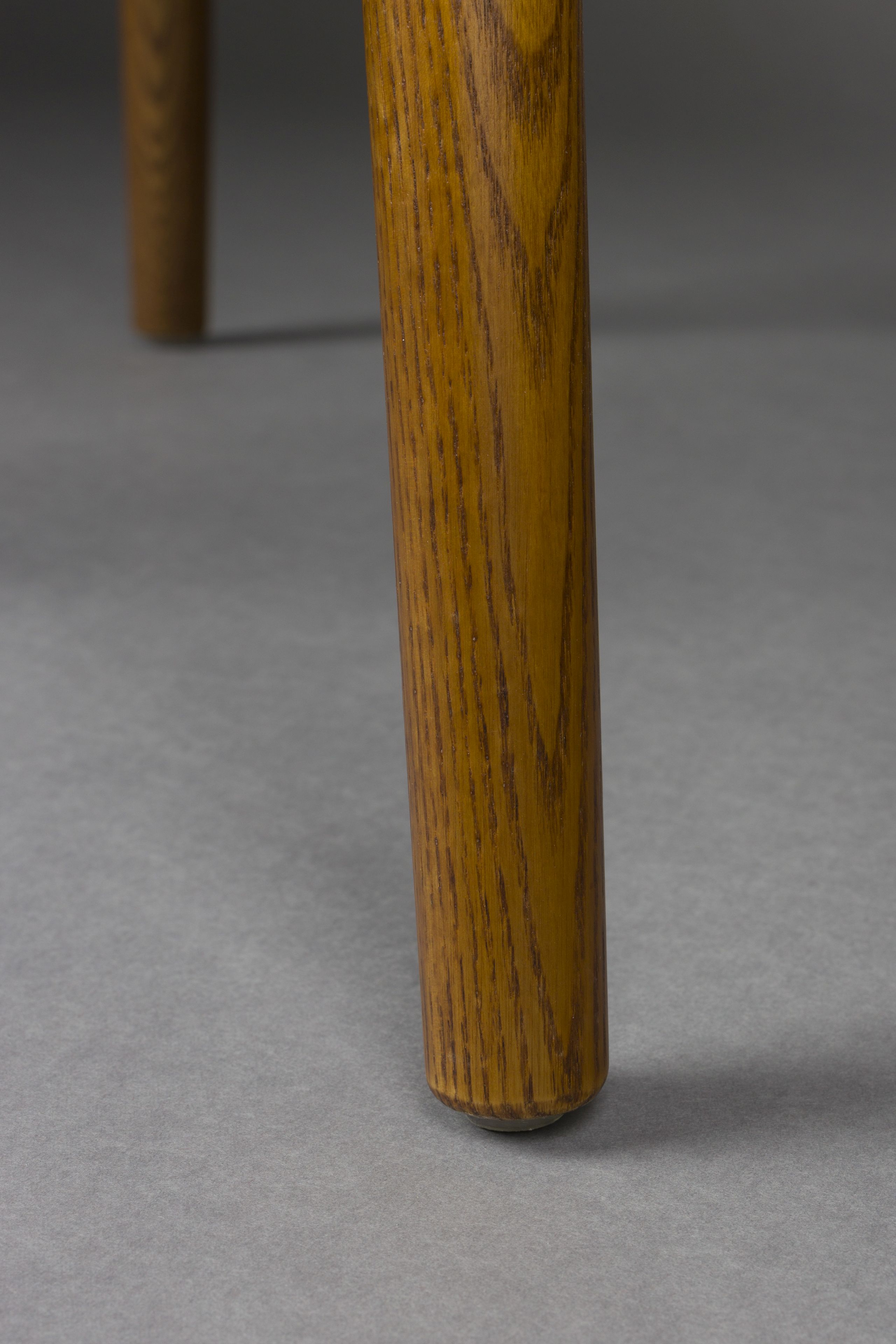 Retro Esszimmerstuhl Armlehnstuhl Taylor Holz Grün