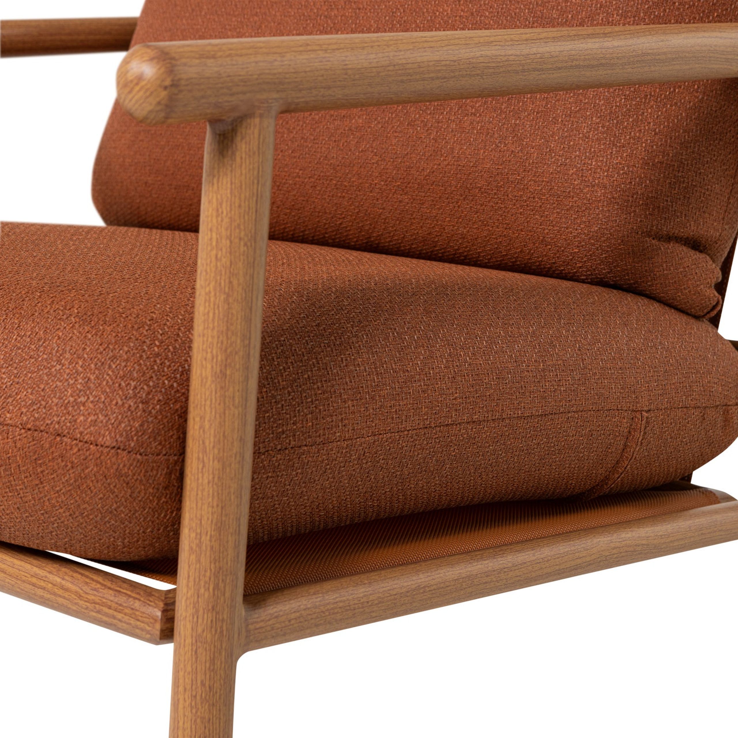 Outdoor Gartenlounge Serie Cavero Terra Sessel