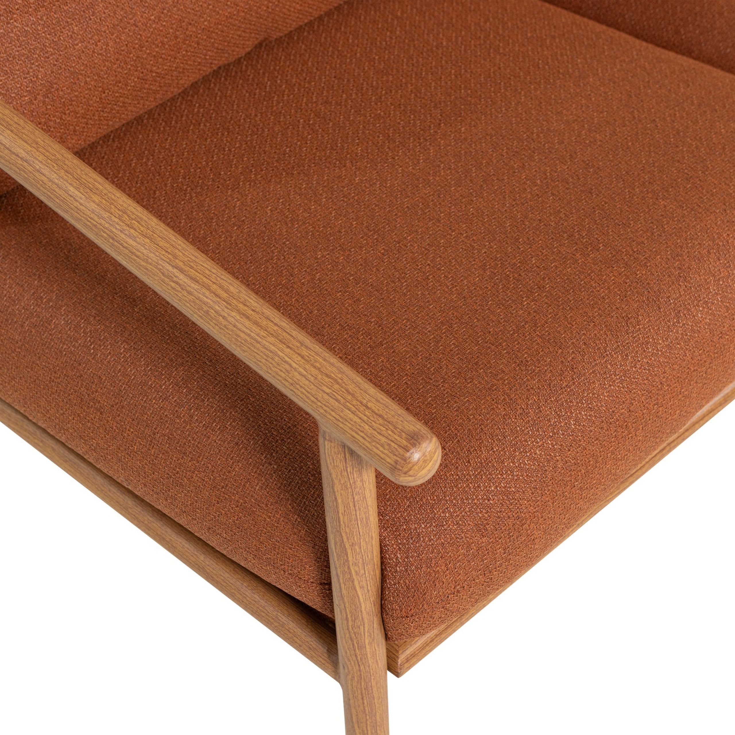 Outdoor Gartenlounge Serie Cavero Terra Eckcouch