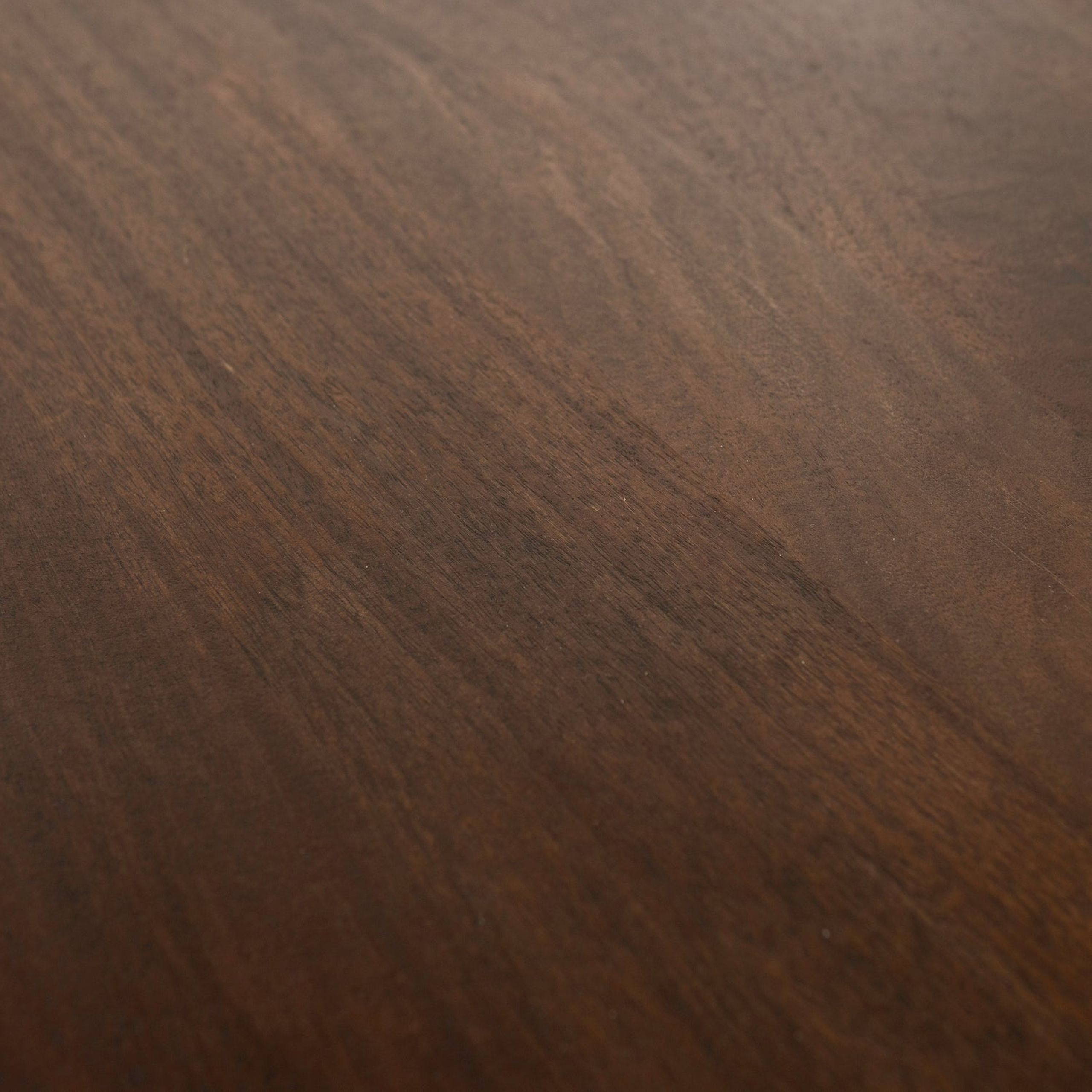 Retro Esstisch Fiore Organic Mangholz 190 cm