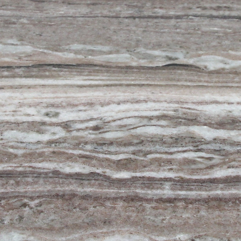 Retro Couchtisch Marble Marmor oval