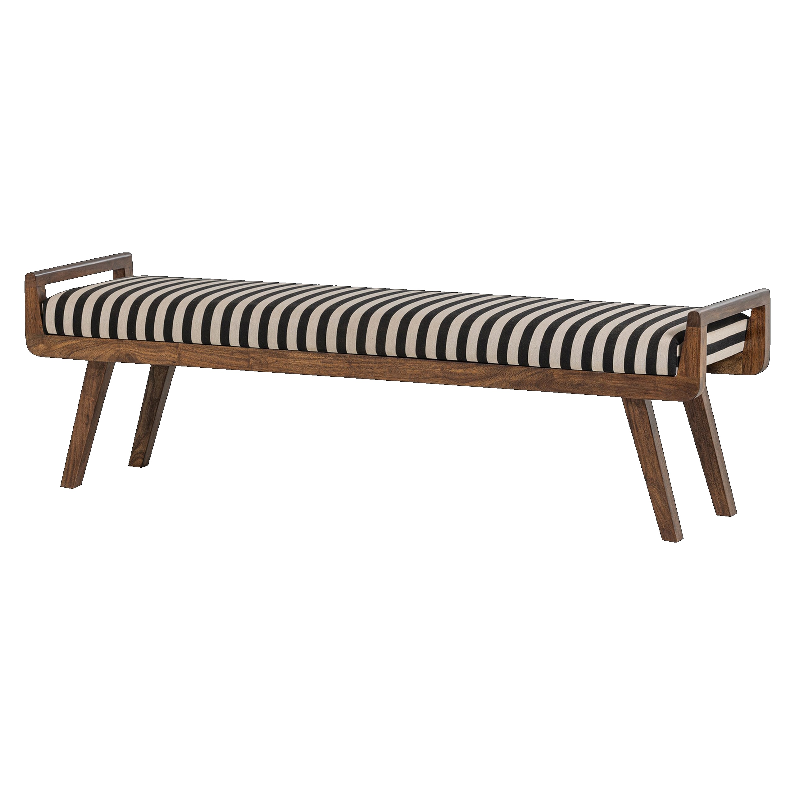 Esstischbank Sitzbank Valo Akazienholz 160 cm