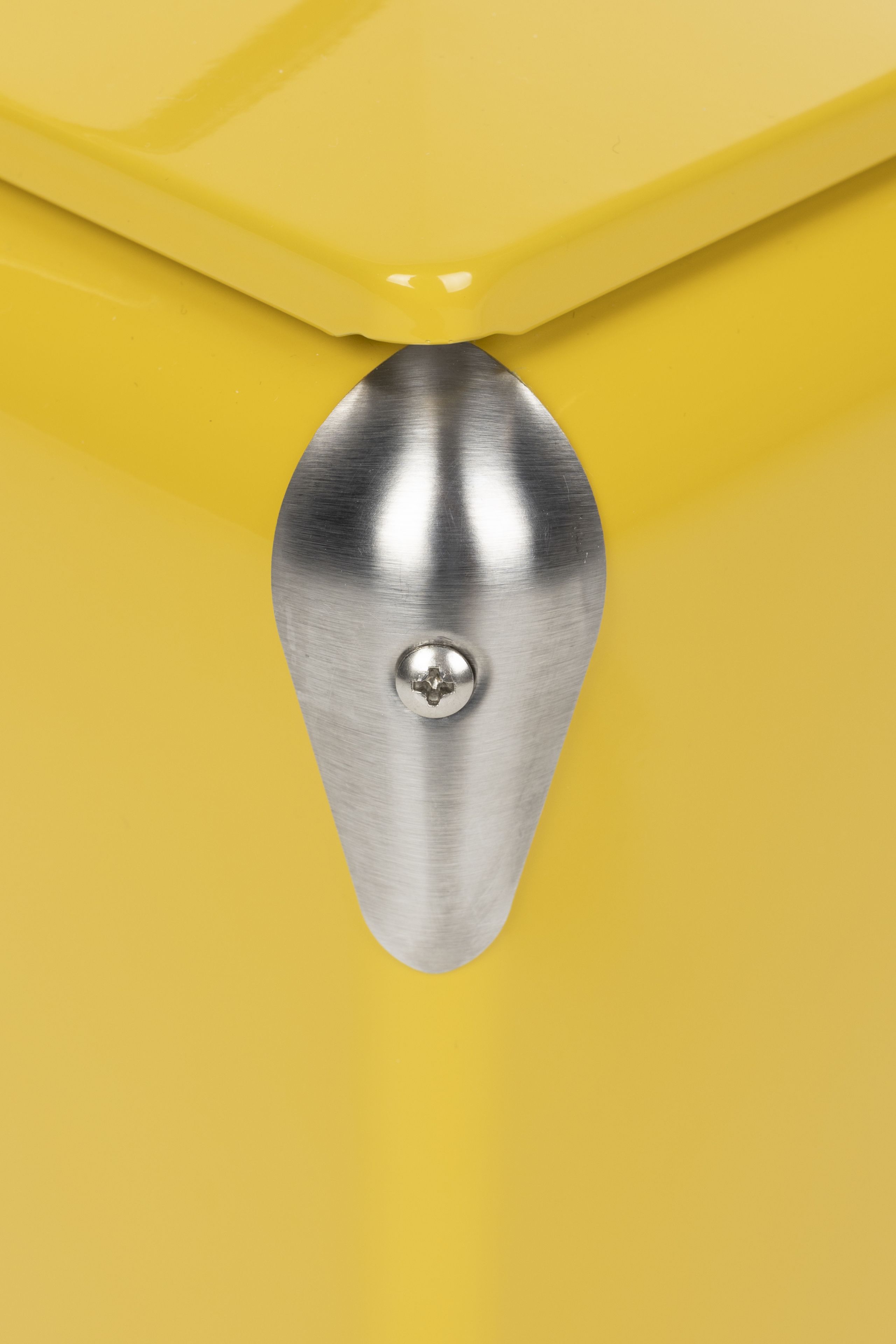 Kühlbox Kühlbehälter Cooler Be Wine mit Flaschenöffner Lemon