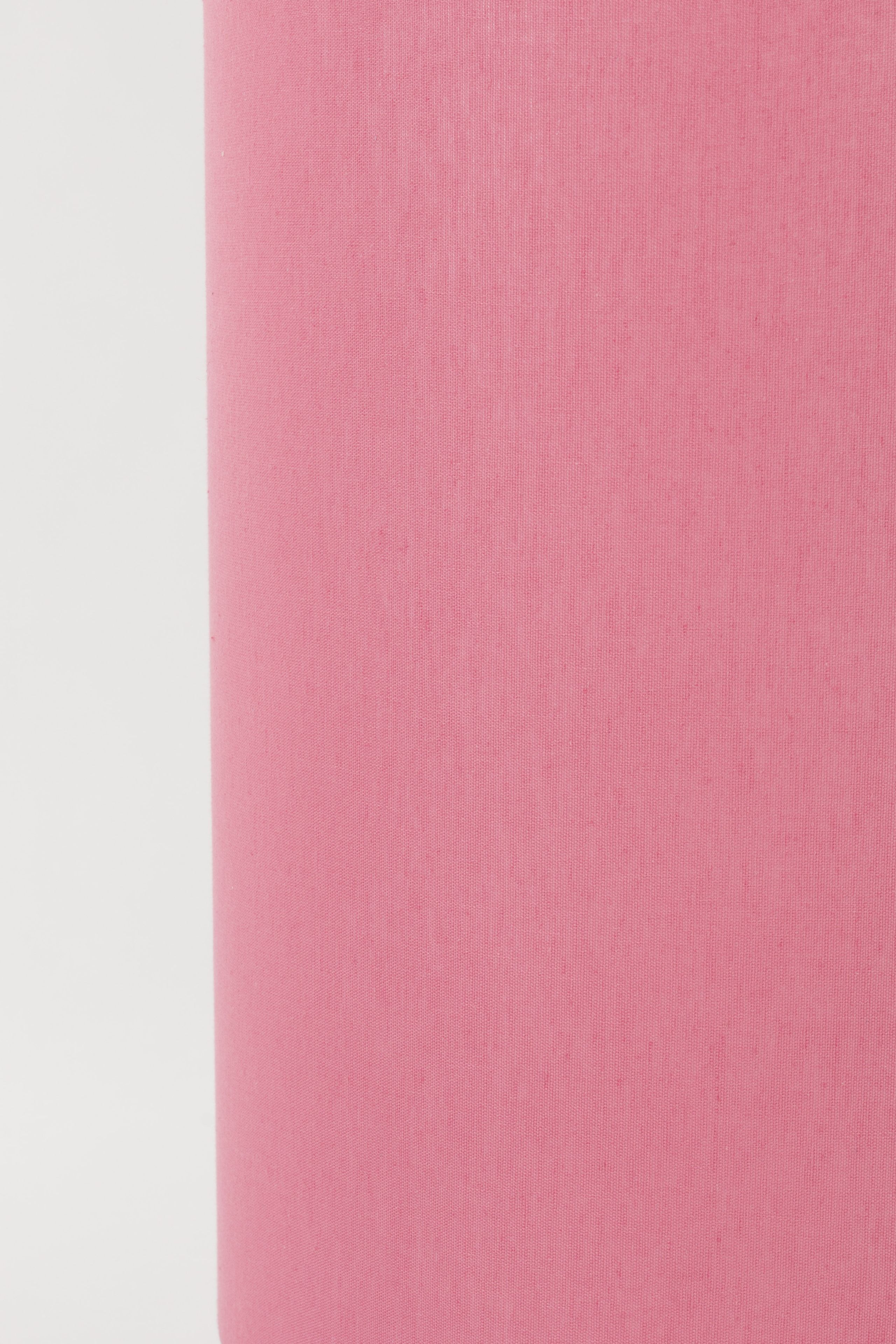 Retro Tischlampe Don't Be Afraid Of Colour Pink