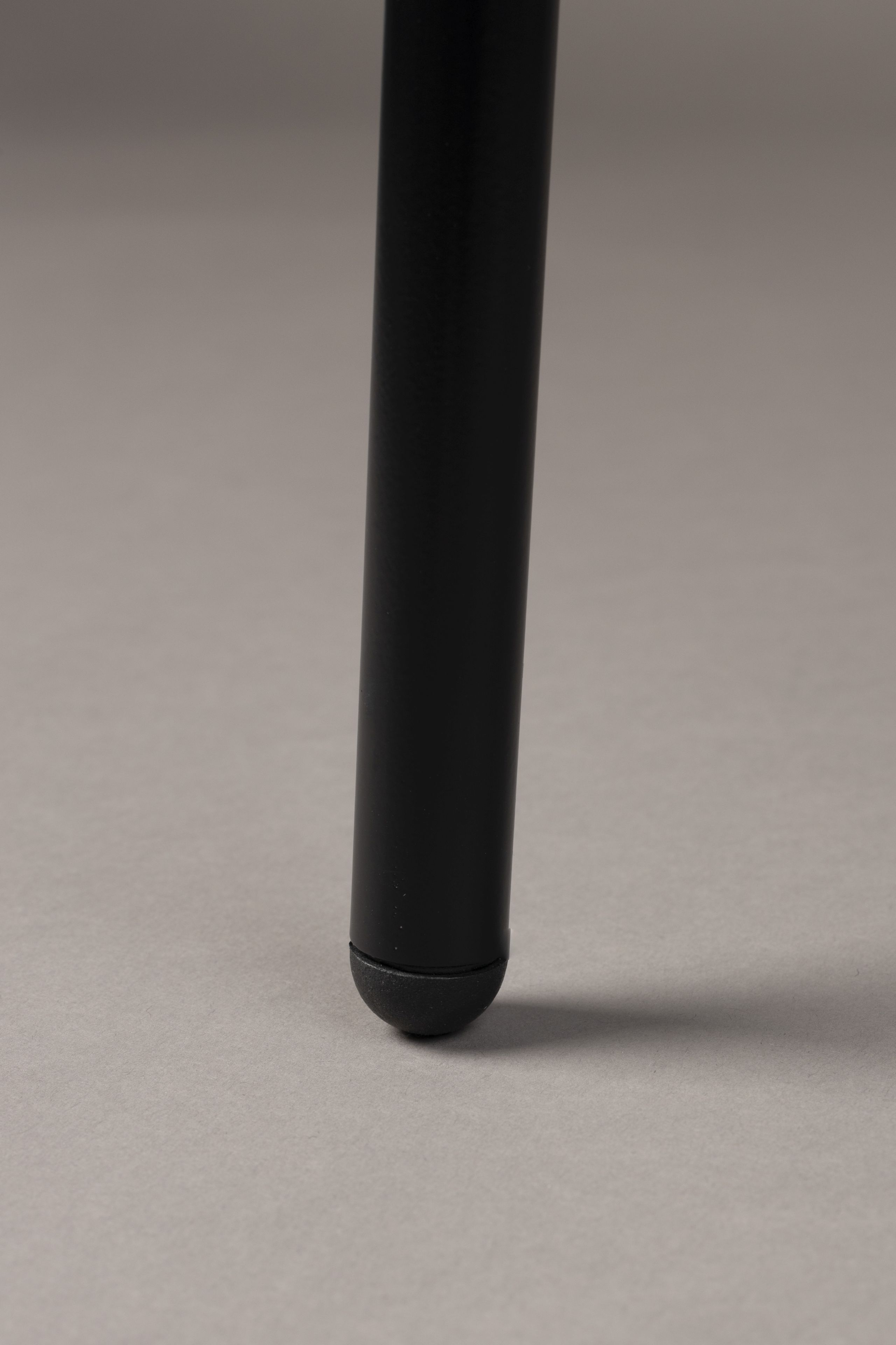 2er Set Retro Esszimmerstuhl Rodin Eschenholz Braun