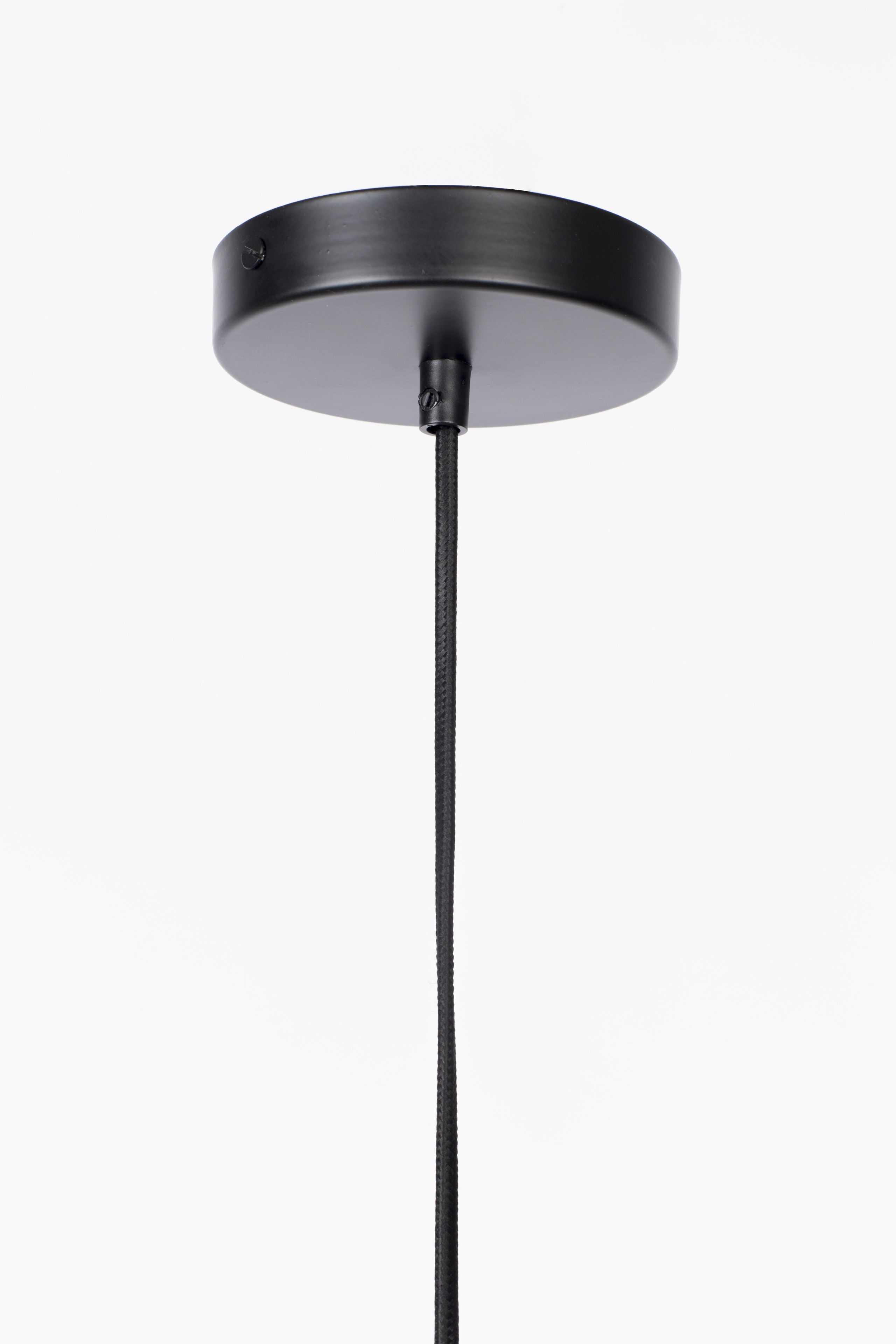 Mid-Century Hängelampe Beam Eichenholz