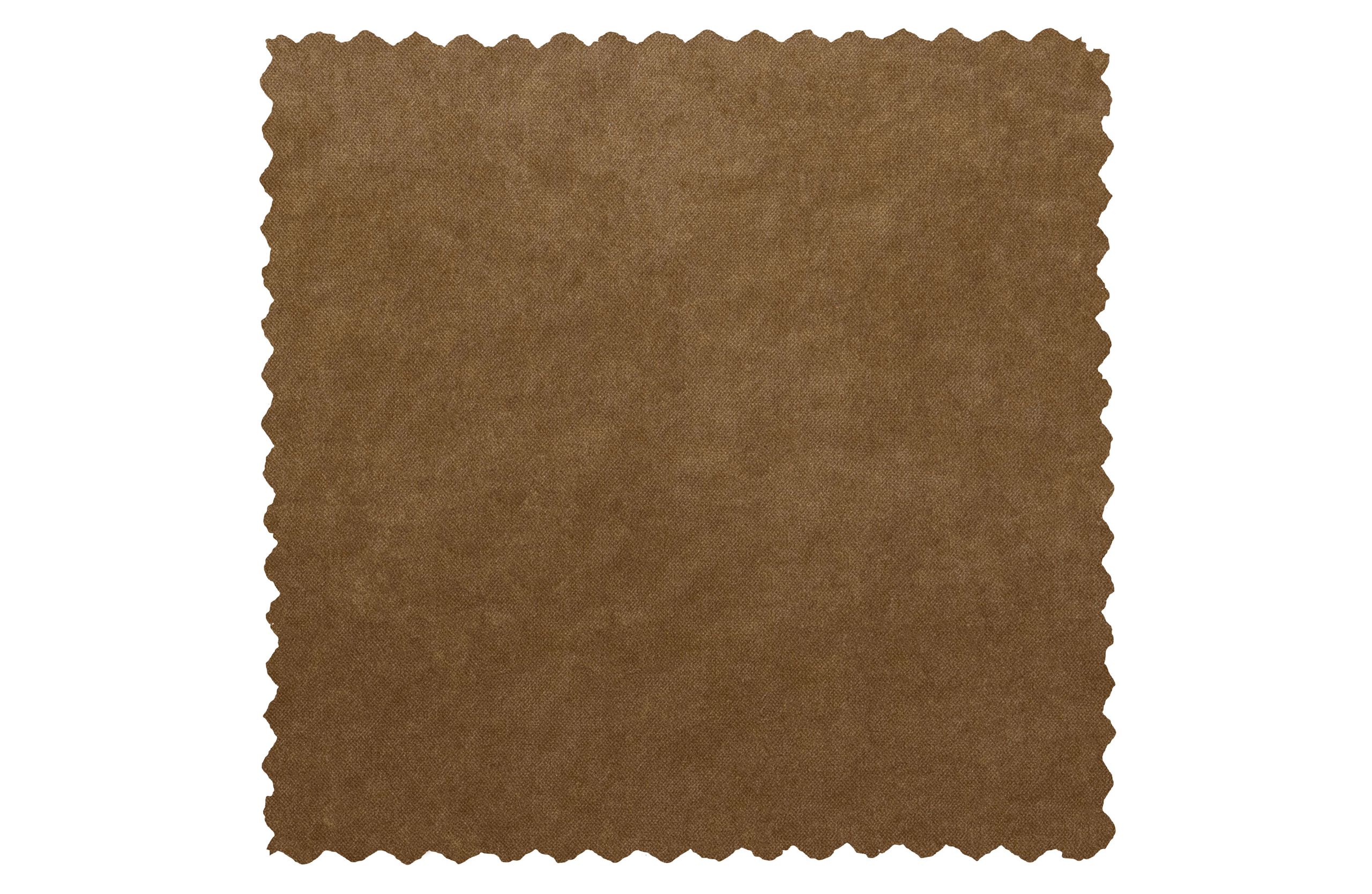 8714713081561_11 Retro Samtsofa Rodeo 3-Sitzer Honiggelb